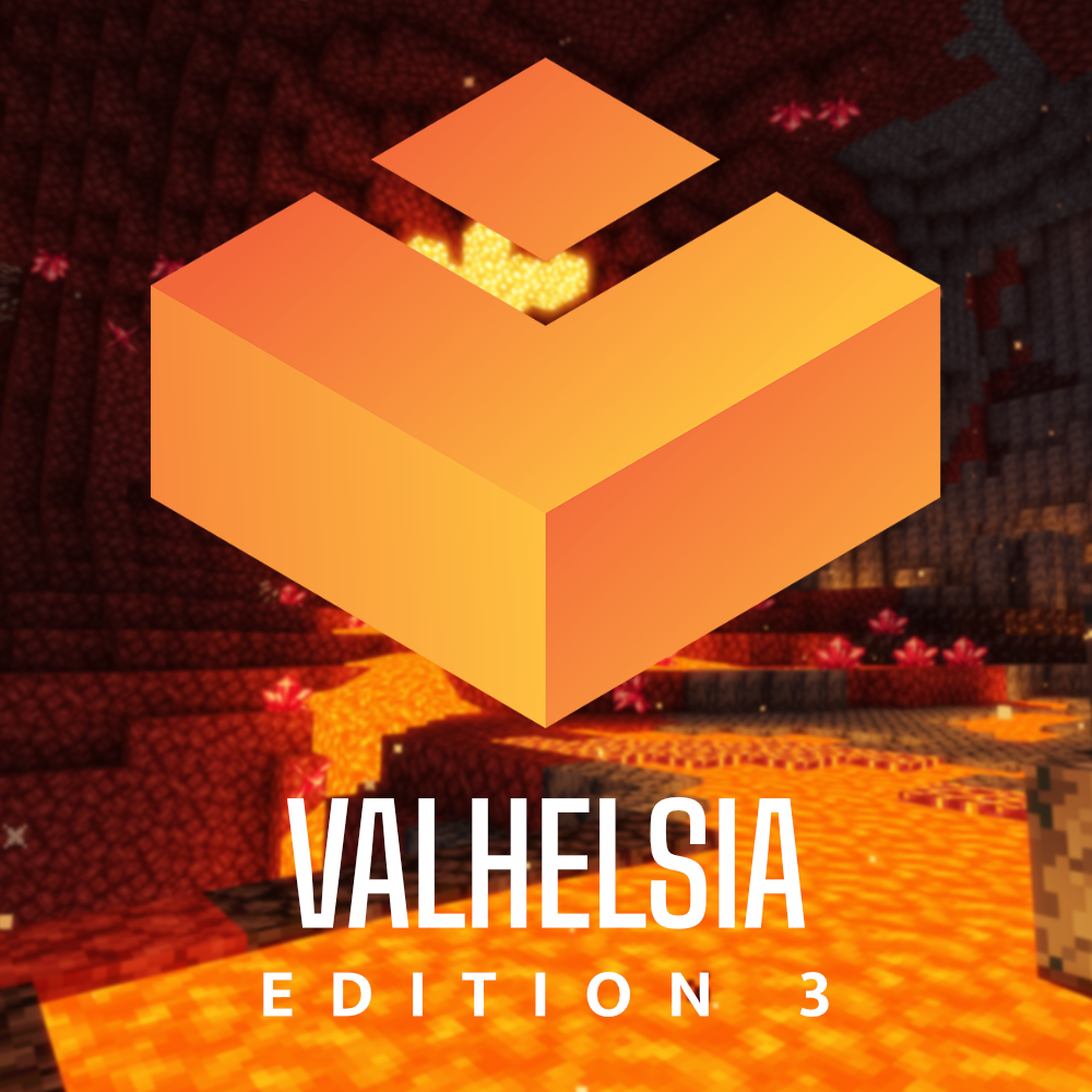 Valhelsia 3 - Valhelsia Wiki