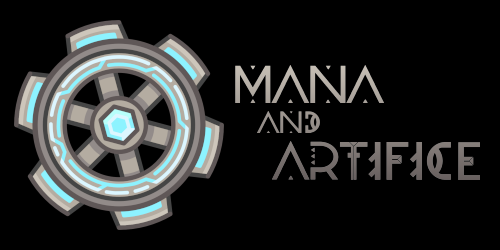 Mana And Artifice Official Feed The Beast Wiki