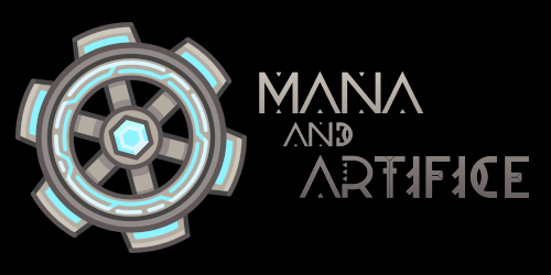 Mana and Artifice - Official Feed The Beast Wiki