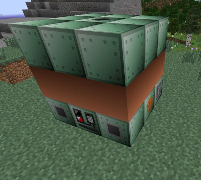 Multismelter