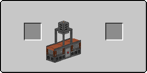 GUI Metal Press