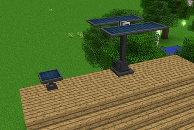Thermal Evaporation Controller - Official Feed The Beast Wiki