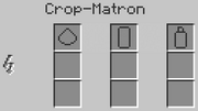 The Crop-Matron GUI