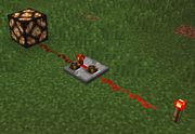 Redstone Relay