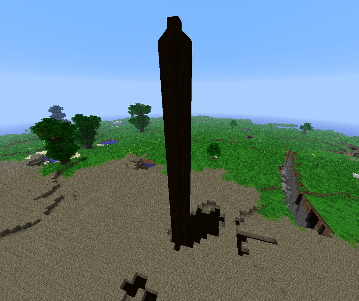 Oil (BuildCraft) Official Feed The Beast Wiki