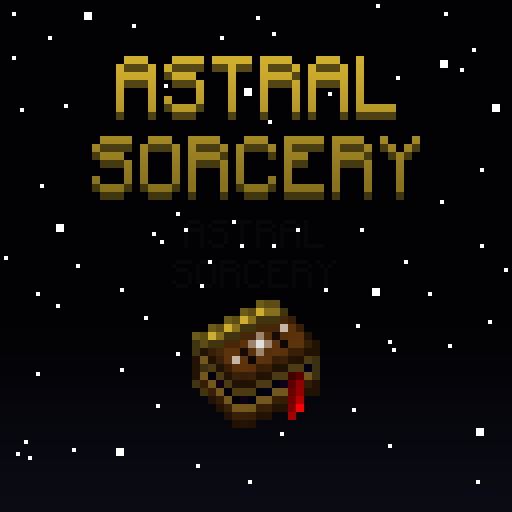 astral sorcery flare