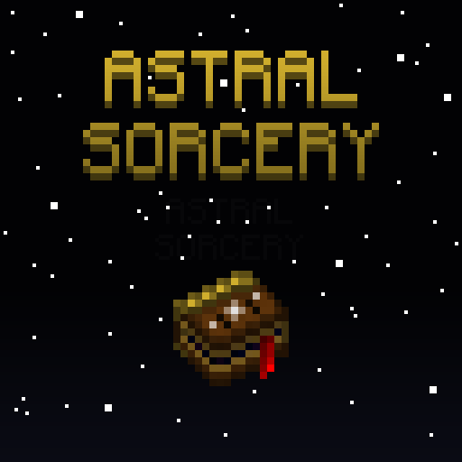 Featured image of post The Best 22 Astral Sorcery Mod Wiki