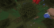 HQ Snake Leaves 1