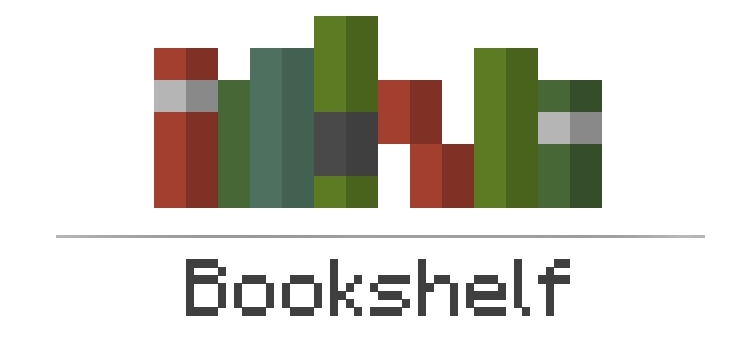 Bookshelf mod 1.12 2. Мод Bookshelf 1.12.2. Майнкрафт Bookshelf 1.15.2. Bookshelf_1.12.2_2.3.590. Букшелф мод.