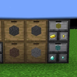 Category Item Transportation Official Feed The Beast Wiki