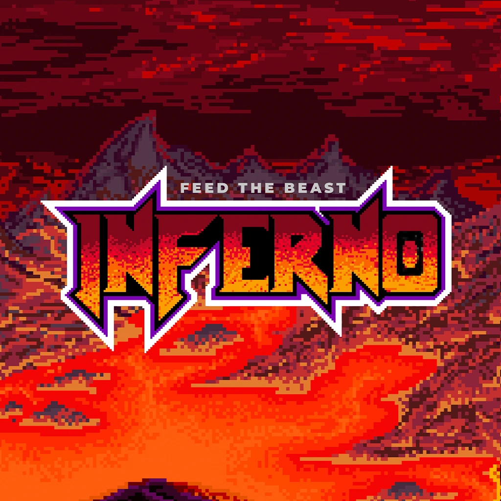 FTB Inferno Official Feed The Beast Wiki FTB Inferno Official Feed The Beast Wiki