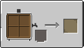 GUI Aging Barrel