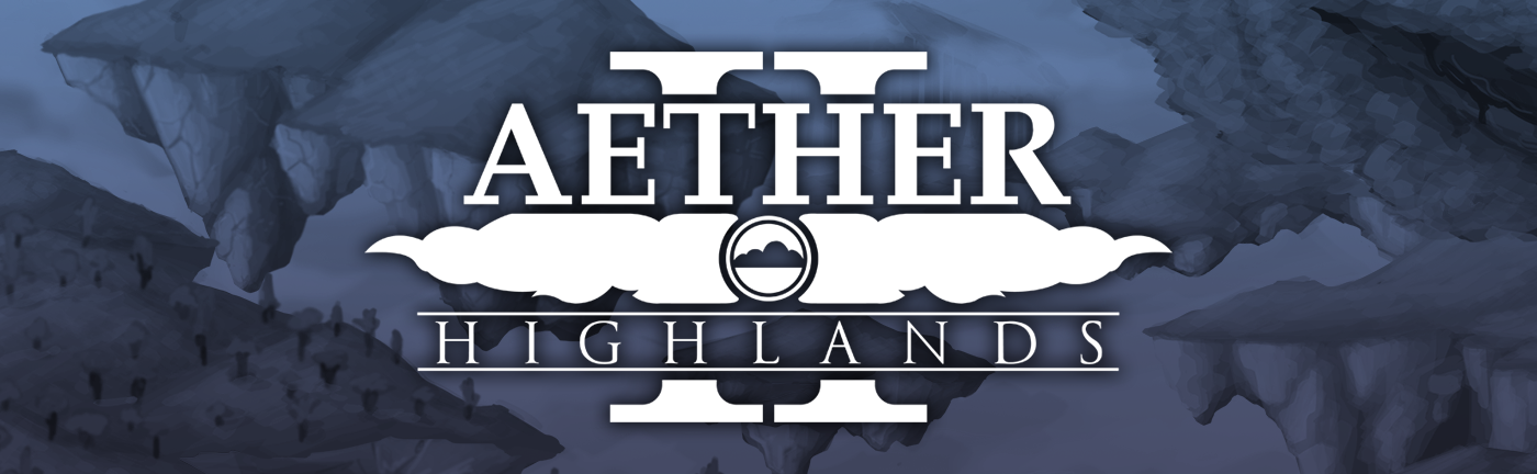 Aether Ii Official Feed The Beast Wiki