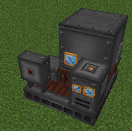 shader immersive engineering что это. Смотреть фото shader immersive engineering что это. Смотреть картинку shader immersive engineering что это. Картинка про shader immersive engineering что это. Фото shader immersive engineering что это