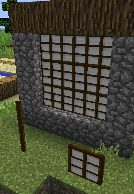 Paper Wall Quark Official Feed The Beast Wiki Paper Wall Quark Official Feed The Beast Wiki
