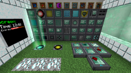 Modicon RFTools