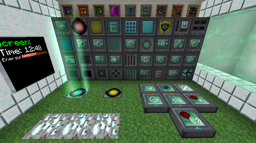 RFTools.