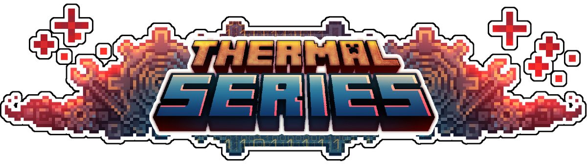 Thermal Series - Official Feed The Beast Wiki