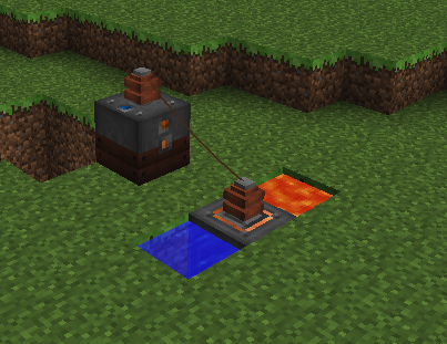 Thermoelectric Generator - Official Feed The Beast Wiki