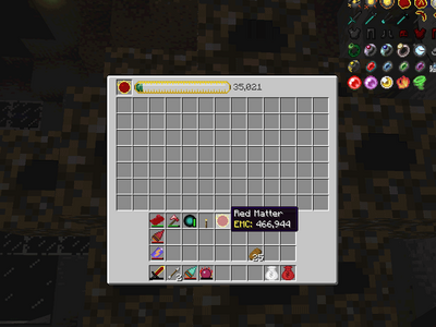 Getting Started Projecte Official Feed The Beast Wiki Getting Started Projecte Official Feed The Beast Wiki