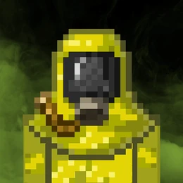 Modicon Atomic Science