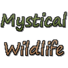 Modicon Mystical Wildlife