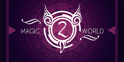 Magic World 2 Official Feed The Beast Wiki