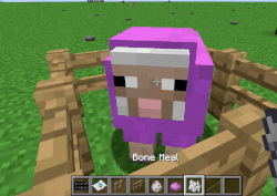 AI Sheep dying.gif