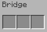 The Bridge Builder GUI