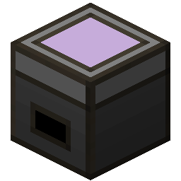 Ender Chest (Ender Storage), Feed The Beast Wiki