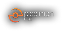 Modicon Pixelmon