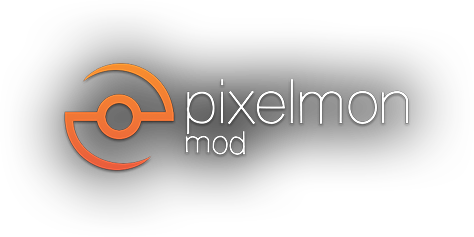 Pixelmon Mod