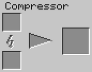 The Compressor GUI