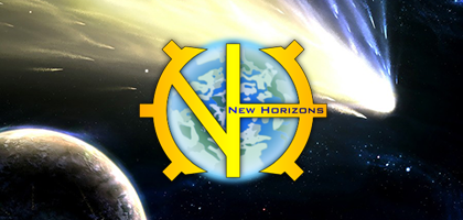 JourneyMap - GT New Horizons