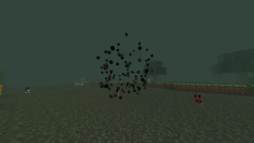 mosquito swarm official feed the beast wiki mosquito swarm official feed the