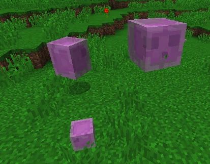 Pink Slime Mob Official Feed The Beast Wiki