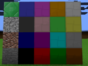 Mekanism Plastic Road texture comparison