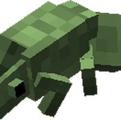 Chameleon Primitive Mobs Official Feed The Beast Wiki
