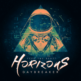 Ftb Horizons Daybreaker Official Feed The Beast Wiki