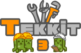 Tekkit Classic