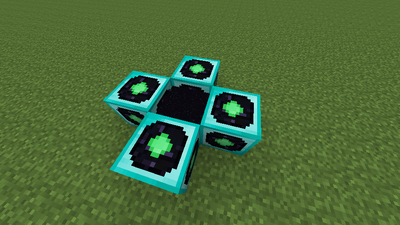 Ender Rift construction