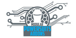 Modicon Powersuits Addons