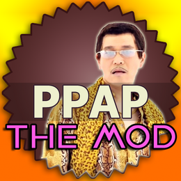 Modicon PPAP Mod