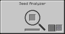 GUI Seed Analyzer
