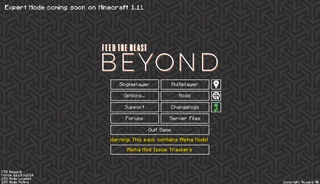 Ftb Beyond Official Feed The Beast Wiki