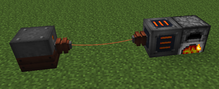 Getting Started (Immersive Engineering) - Official Feed The Beast Wiki