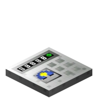 Chronometer Sensor - Official Feed The Beast Wiki
