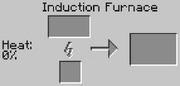 The Induction Furnace GUI