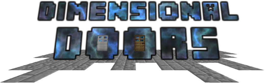 DimensionalDoors - Minecraft Mods - CurseForge