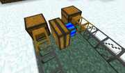 Redstone Engine2